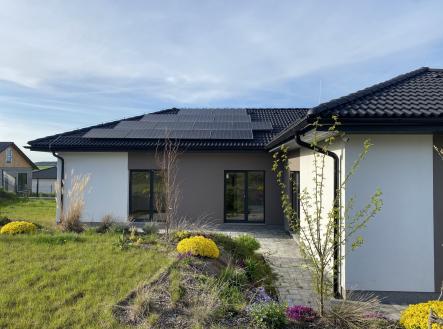 Prodej - dům/vila, 149 m² obrázek