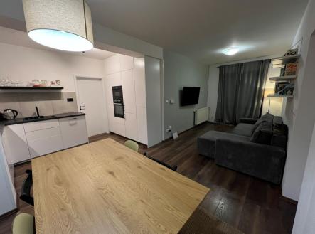 foto: 1 | Pronájem bytu, 2+kk, 60 m²