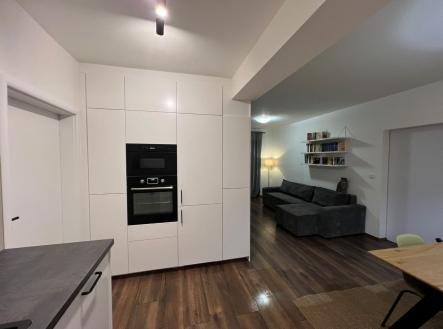 foto: 4 | Pronájem bytu, 2+kk, 60 m²