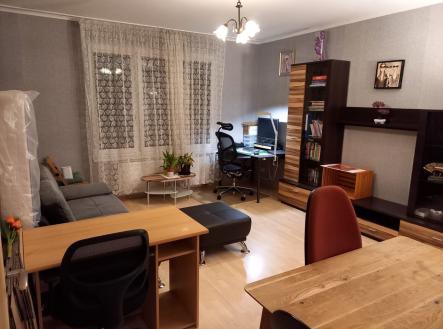 foto: 3 | Pronájem bytu, 2+kk, 52 m²