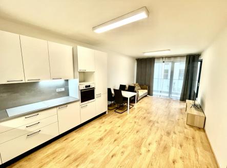 foto: 1 | Pronájem bytu, 2+kk, 61 m²