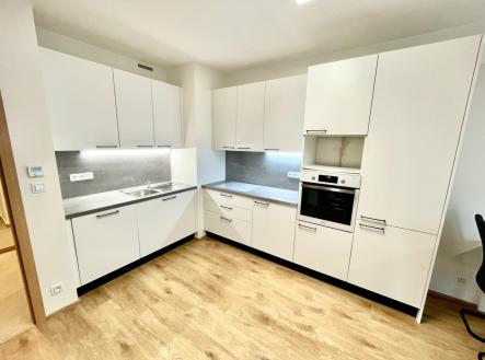 foto: 4 | Pronájem bytu, 2+kk, 61 m²