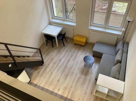 foto: 2 | Pronájem bytu, 2+kk, 29 m²