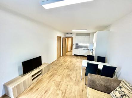 foto: 3 | Pronájem bytu, 2+kk, 56 m²