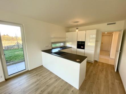 foto: 1 | Pronájem bytu, 3+kk, 89 m²