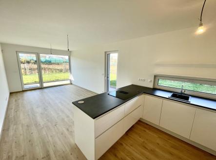 foto: 2 | Pronájem bytu, 3+kk, 89 m²