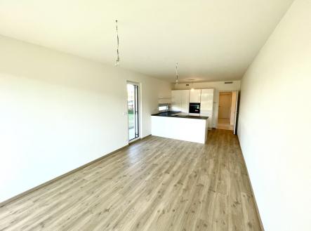 foto: 3 | Pronájem bytu, 3+kk, 89 m²