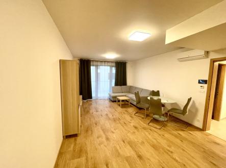 foto: 3 | Pronájem bytu, 2+kk, 61 m²