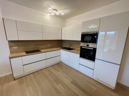 foto: 3 | Pronájem bytu, 3+kk, 90 m²