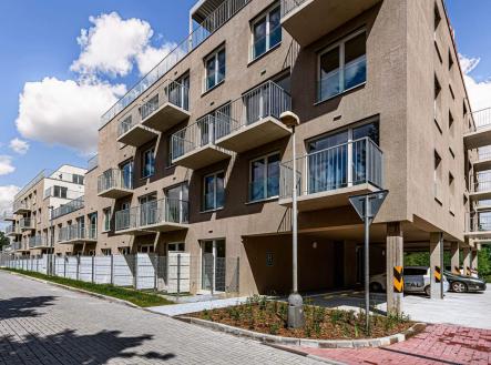 foto: 1 | Prodej bytu, 1+kk, 36 m²
