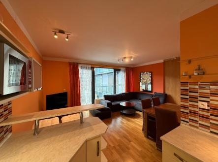 foto: 3 | Pronájem bytu, 3+kk, 89 m²