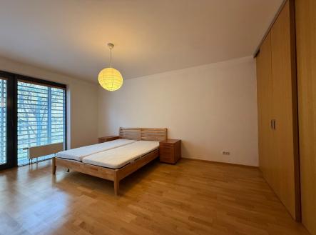 foto: 4 | Pronájem bytu, 3+kk, 89 m²