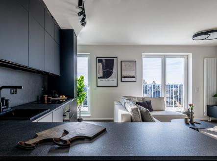 foto: 2 | Prodej bytu, 5+kk, 114 m²
