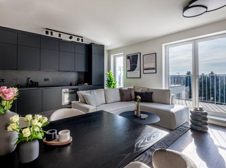 foto: 4 | Prodej bytu, 5+kk, 114 m²