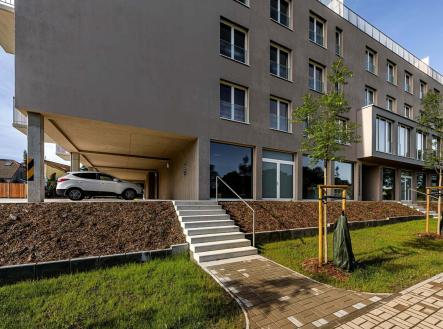 Prodej bytu, 4+kk, 115 m² obrázek