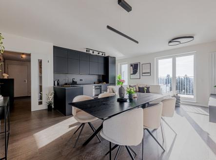 foto: 2 | Prodej bytu, 4+kk, 115 m²