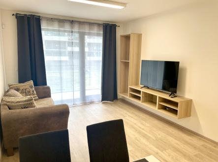 foto: 1 | Pronájem bytu, 2+kk, 69 m²