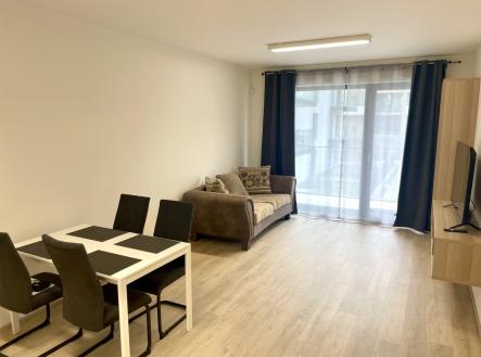 foto: 2 | Pronájem bytu, 2+kk, 69 m²