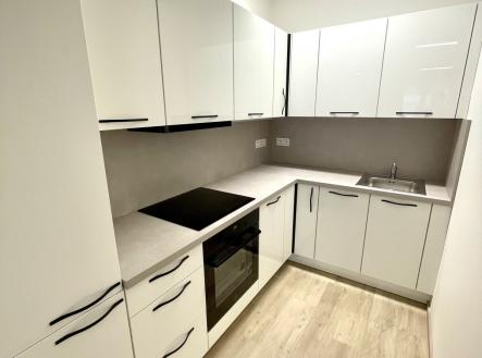foto: 3 | Pronájem bytu, 2+kk, 69 m²