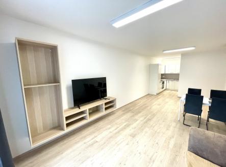 foto: 4 | Pronájem bytu, 2+kk, 69 m²