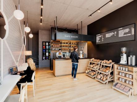 foto: 2 | Prodej - obchodní prostor, 113 m²