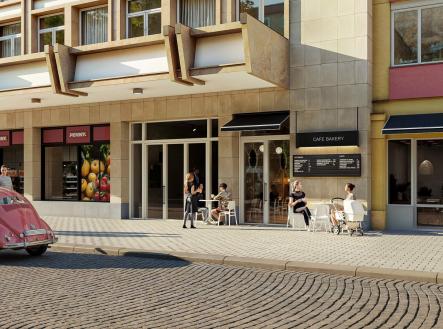foto: 3 | Prodej - obchodní prostor, 113 m²