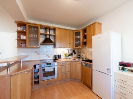 foto: 1 | Pronájem bytu, 2+kk, 54 m²