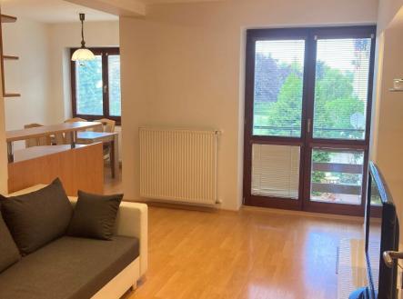 foto: 3 | Pronájem bytu, 2+kk, 54 m²