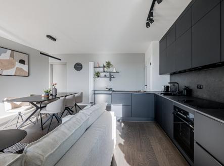 Prodej bytu, 5+kk, 119 m² obrázek