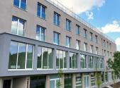 Prodej bytu, 2+kk, 54 m²