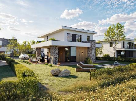 foto: 2 | Prodej - pozemek pro bydlení, 360 m²