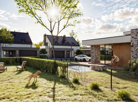 foto: 4 | Prodej - pozemek pro bydlení, 360 m²