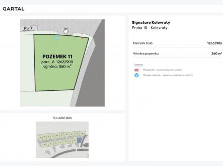 foto: 3 | Prodej - pozemek pro bydlení, 360 m²