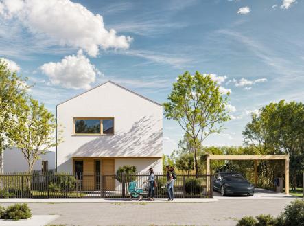 foto: 4 | Prodej - pozemek pro bydlení, 360 m²