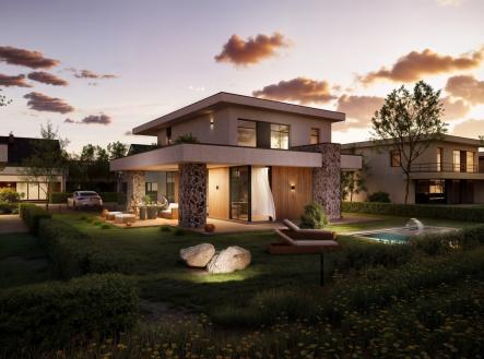 foto: 1 | Prodej - pozemek pro bydlení, 550 m²