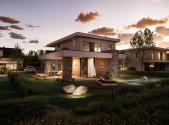 Prodej - pozemek pro bydlení, 550 m²