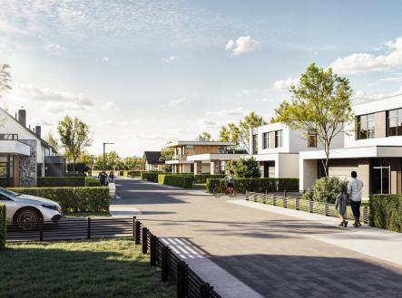 foto: 2 | Prodej - pozemek pro bydlení, 550 m²