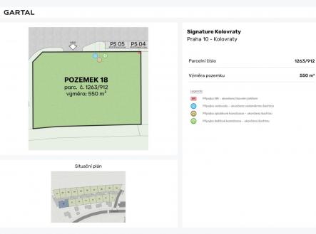foto: 3 | Prodej - pozemek pro bydlení, 550 m²