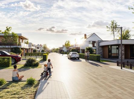 foto: 4 | Prodej - pozemek pro bydlení, 550 m²