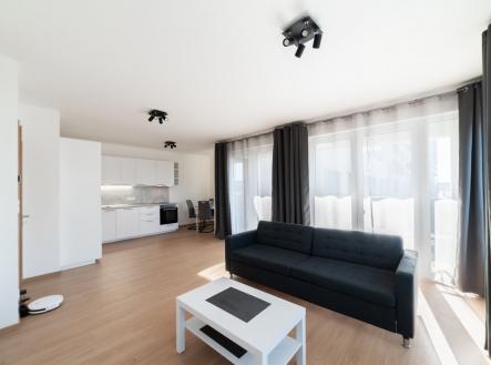 foto: 3 | Pronájem bytu, 2+kk, 62 m²