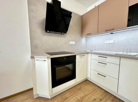 foto: 2 | Pronájem bytu, 2+kk, 68 m²