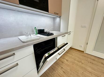 foto: 3 | Pronájem bytu, 2+kk, 68 m²