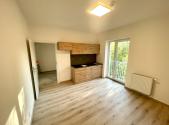 Pronájem bytu, 1+kk, 22 m²