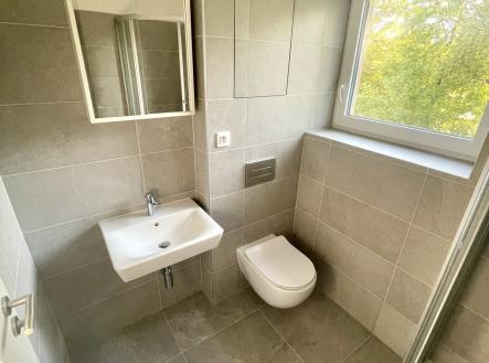 foto: 4 | Pronájem bytu, 1+kk, 22 m²