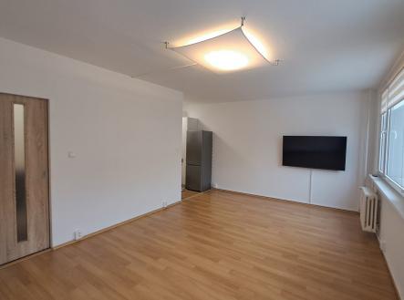 Prodej bytu, 1+kk, 33 m² obrázek