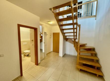 foto: 1 | Prodej bytu, 3+kk, 84 m²