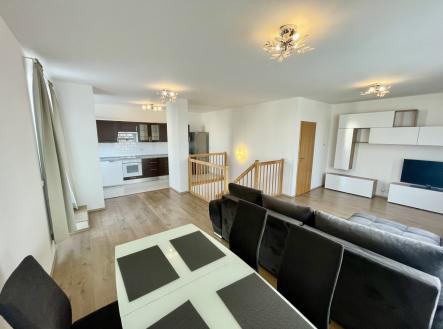 foto: 3 | Prodej bytu, 3+kk, 84 m²