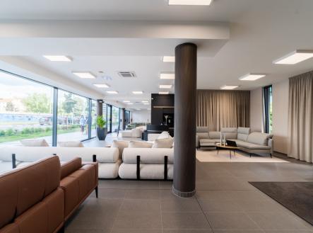 foto: 3 | Pronájem - obchodní prostor, 151 m²