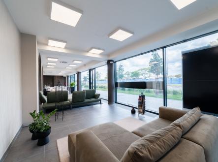 foto: 4 | Pronájem - obchodní prostor, 151 m²