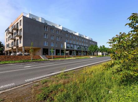 foto: 2 | Prodej - obchodní prostor, 100 m²